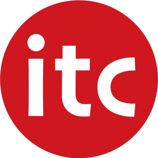 Logo ITC